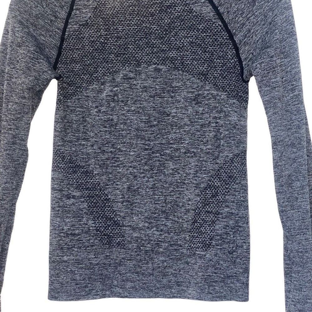 IAB MFG Carbon Seamless Full Zip Jacket - Picture 8 of 11